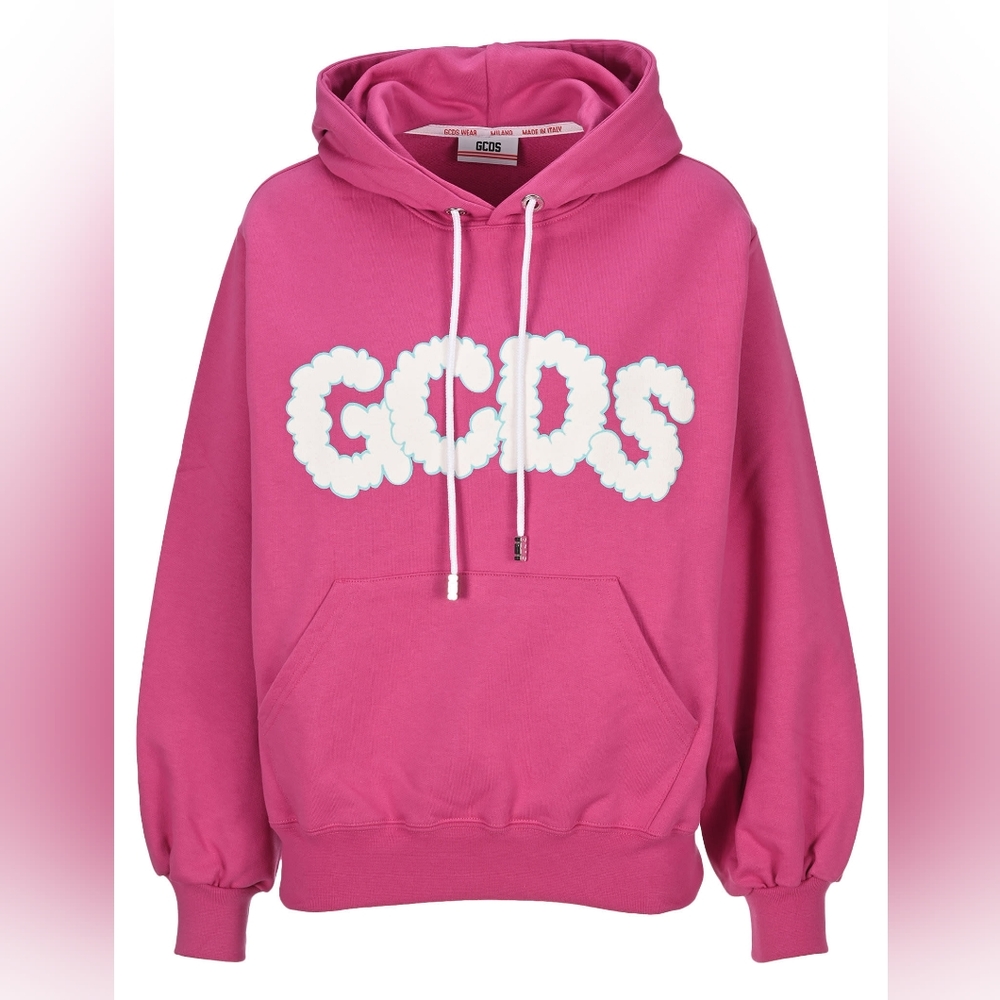 GCDS Women's Hoodie